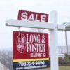 How to Buy a Home, Home for Sale