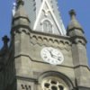 Cleveland's Old Stone Church Ages Well