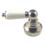 Faucet handle.