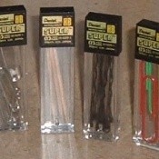 Pencil Lead Containers