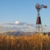 Montana Landscape (Helena, Montana)