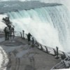 Scenery: Niagara Falls