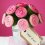 Cupcake flower bouquet.