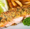 Baked Salmon