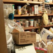 Hoarding: The Food Wars