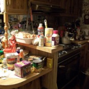 Hoarding: Cleaning and Maintenance