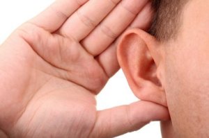 buzzing in your ear