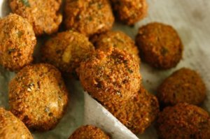 Falafel Recipes