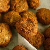 Falafel Recipes