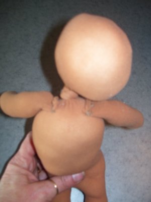 Arms added.