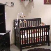 How to Build the Perfect Nursery