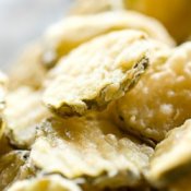 Fried Dill Pickle Chips Recipes