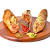 Three Flautas
