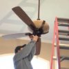How to Install a Ceiling Fan