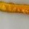 A yellow pepper for cooking.