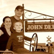 John Deere