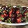 Chocolate Covered Strawberries