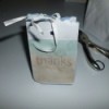 Use Envelopes As Gift Bags by cutting and folding them.