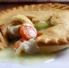 chicken pot pie