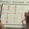 Fire Safety - Home Escape Plan