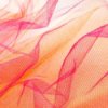colored tulle