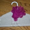 Sweater Covered Hanger
