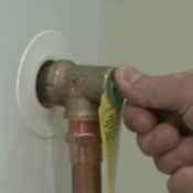 Water Heater Maintenance
