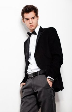 Saving Money on a Tuxedo