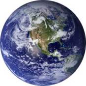 earth