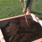 How to Build a Raised Garden Bed