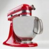 red mixer