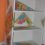 Modge Podge Designer Shelves