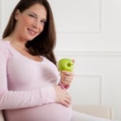 Healthy Prenatal Snack Ideas