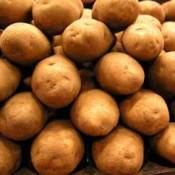 potatoes