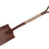 Winter Care for Garden Tools