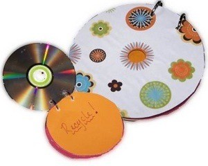 CD Notepad