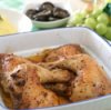 Baked Chicken