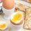 Soft Boiled Egg