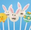 Easter Cake Pops