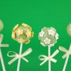 Spring Cake Pops