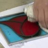 Stained Glass Suncatcher