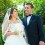 Renewing Vows in a Wedding Dress