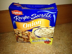 Lipton French Onion Soup