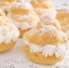 Cream Puffs