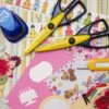 Scarpbooking Supplies