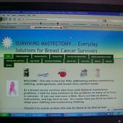 Screenshot of a website.