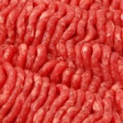 Freezing Ground Beef