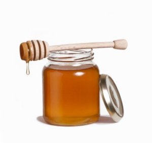Storing Honey