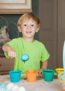 Easter Crafts for Kids