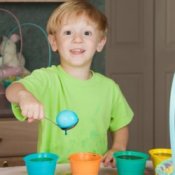 Easter Crafts for Kids